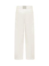 Twisted Trousers - Lanvin | Lidia Shopping