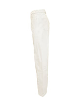 Twisted Trousers - Lanvin | Lidia Shopping