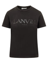 Lanvin T-Shirt - Lanvin | Lidia Shopping