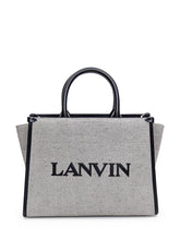 Tote Bag - Lanvin | Lidia Shopping