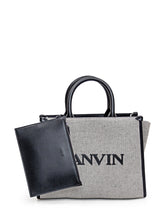 Tote Bag - Lanvin | Lidia Shopping