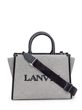 Tote Bag - Lanvin | Lidia Shopping