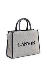 Tote Bag - Lanvin | Lidia Shopping