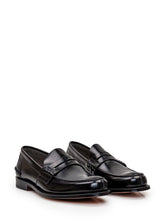 Mocassino in Pelle - Saldi | Lidia Shopping