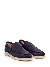 Mocassino in Pelle - Saldi | Lidia Shopping