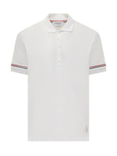 RWB Logo Polo Shirt - Men | Lidia Shopping
