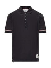 RWB Logo Polo Shirt - Men | Lidia Shopping
