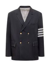Unstructured Blazer - Men | Lidia Shopping