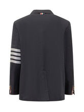 Unstructured Blazer - Men | Lidia Shopping