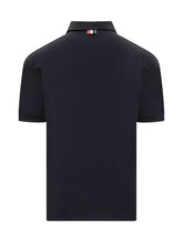 Polo with RWB Logo - Men | Lidia Shopping