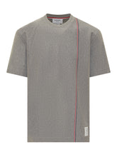 RWB Ribbed T-Shirt - Men | Lidia Shopping