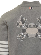 4Bar Crab Bomber - Men | Lidia Shopping