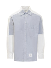 Fun Mix Shirt - Men | Lidia Shopping