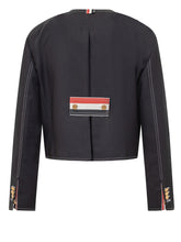 Cardigan con Pieghe a Scatola - Donna | Lidia Shopping