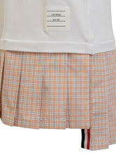 Abito Polo Plissettato RWB - Donna | Lidia Shopping