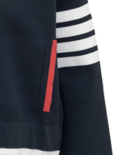 Giacca Bomber 4-Bar - Donna | Lidia Shopping