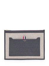Medium Doc Holder - Sale | Lidia Shopping
