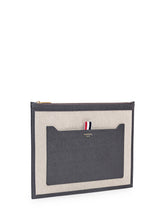 Medium Doc Holder - Sale | Lidia Shopping