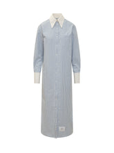 Shirt Dress - Sale | Lidia Shopping