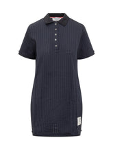 Polo Style Dress - Sale | Lidia Shopping