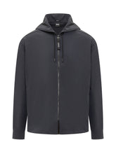Hooded Shirt - Boss | Lidia Shopping