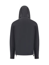 Hooded Shirt - Boss | Lidia Shopping