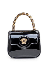 The Medusa Mini Bag - Versace | Lidia Shopping