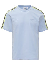 Adidas Original By Wales Bonner T-Shirt - Adidas Originals X Wales Bonner | Lidia Shopping