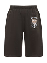 Pantaloni Corti 'Kenzo Varsity' - Kenzo | Lidia Shopping