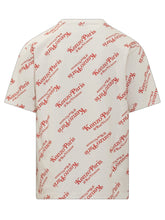 T-Shirt Oversize 'Kenzo By Verdy' - Kenzo | Lidia Shopping
