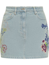 Flower Skirt - Kenzo | Lidia Shopping