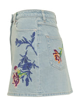Flower Skirt - Kenzo | Lidia Shopping