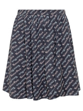 Kenzo Monogram Skirt - Kenzo | Lidia Shopping