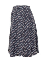 Kenzo Monogram Skirt - Kenzo | Lidia Shopping