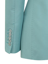 Virign Wool and Viscose Blend Jacket - Sale | Lidia Shopping