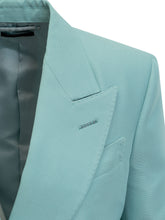 Virign Wool and Viscose Blend Jacket - Sale | Lidia Shopping