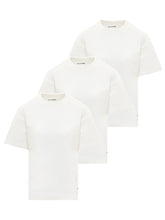 Pack of Three t-Shirt - Jil Sander | Lidia Shopping