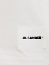 Pack of Three t-Shirt - Jil Sander | Lidia Shopping