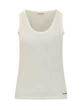 Tank Top - Jil Sander | Lidia Shopping