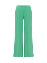 Stretch Crepe Trouser - Forte Forte | Lidia Shopping