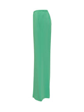 Stretch Crepe Trouser - Forte Forte | Lidia Shopping