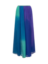 Silk Shaded Skirt - Forte Forte | Lidia Shopping