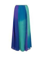 Silk Shaded Skirt - Forte Forte | Lidia Shopping