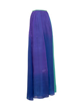 Silk Shaded Skirt - Forte Forte | Lidia Shopping