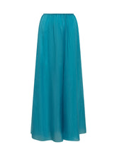 Silk Shaded Skirt - Forte Forte | Lidia Shopping