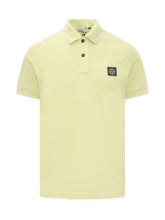 Polo with Logo - Men | Lidia Shopping