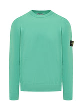 Sweater with Logo - Men | Lidia Shopping