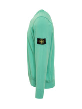 Sweater with Logo - Men | Lidia Shopping