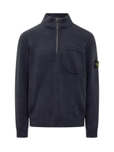 Sweater with Logo - Men | Lidia Shopping