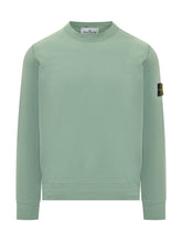 Sweatshirt with Logo - Men | Lidia Shopping